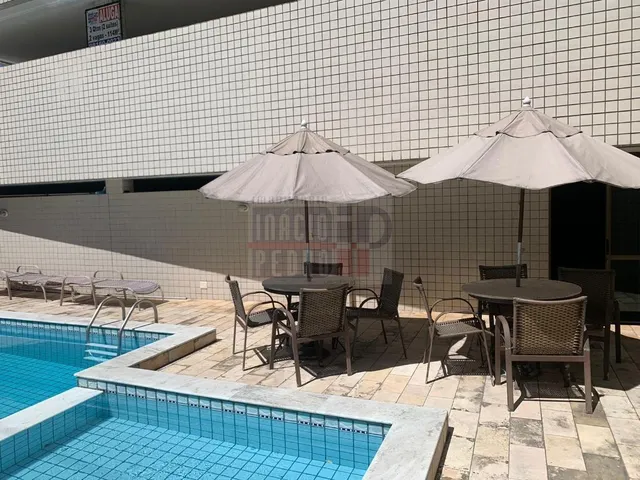 Imagem 8: APARTAMENTO PARA LOCAÇÃO, EM BOA VIAGEM !