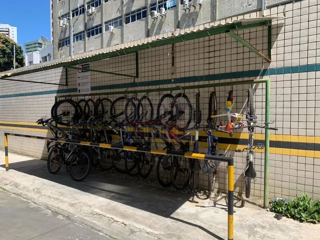 Imagem 7: APARTAMENTO PARA LOCAÇÃO, EM BOA VIAGEM !