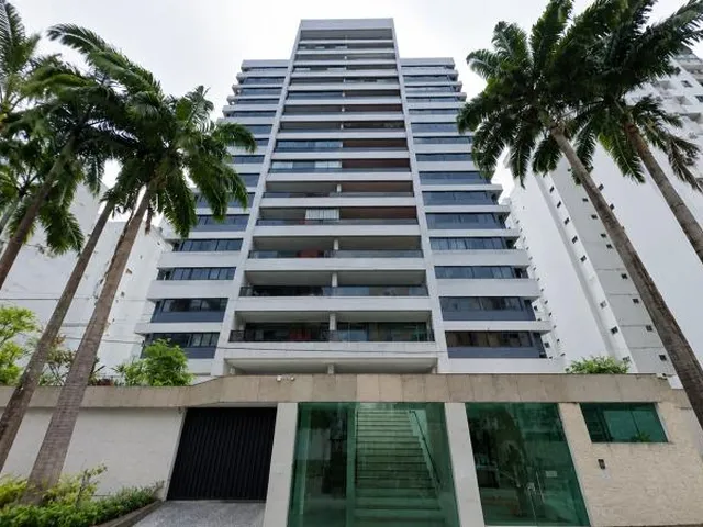 Imagem: APARTAMENTO PARA ALUGAR EM BOA VIAGEM !