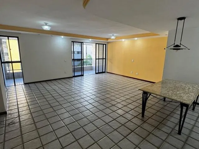 Imagem 13: APARTAMENTO PARA ALUGAR EM BOA VIAGEM !