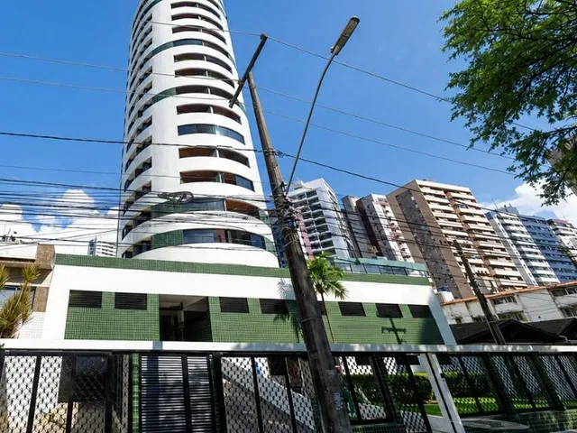 Imagem: APARTAMENTO PARA LOCAÇÃO EM BOA VIAGEM