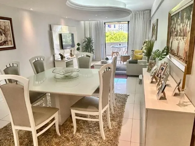 Imagem 16: APARTAMENTO PARA LOCAÇÃO EM BOA VIAGEM