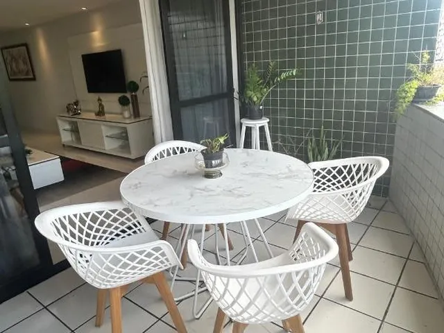 Imagem 9: APARTAMENTO PARA LOCAÇÃO EM BOA VIAGEM