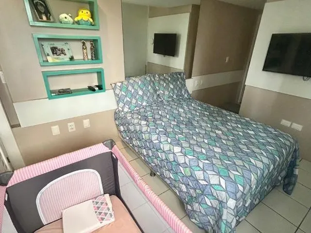 Imagem 4: APARTAMENTO PARA LOCAÇÃO EM BOA VIAGEM