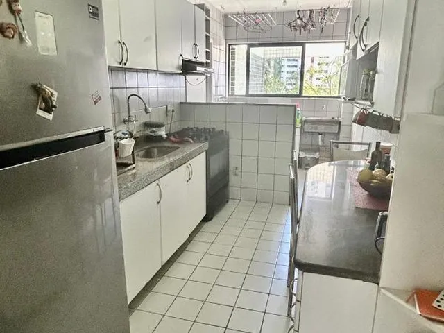 Imagem 10: APARTAMENTO PARA LOCAÇÃO EM BOA VIAGEM