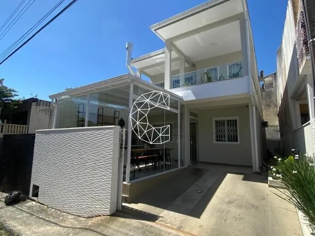 Imagem: CASA RESIDENCIAL em Florianópolis - Santa
