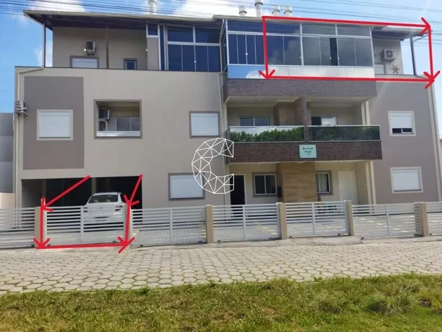 Imagem 10: APARTAMENTO RESIDENCIAL em Florianópolis - Santa Catarina, Ingleses do Rio Vermelho