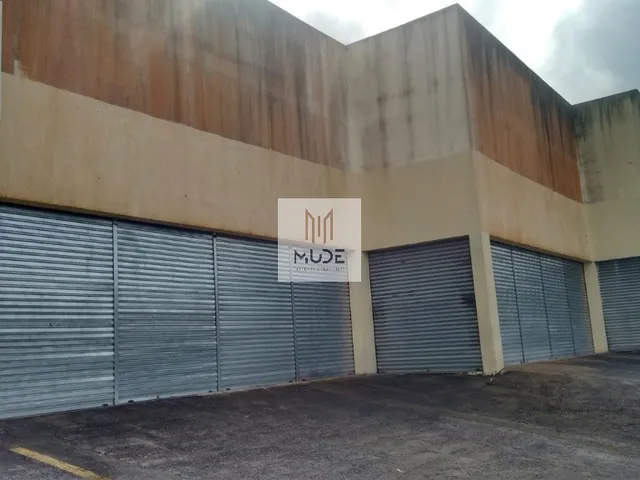 Imagem 4: LOJA COMERCIAL Loja com 1 banheiro