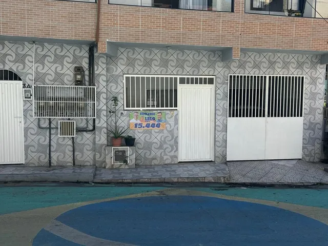 Imagem: APARTAMENTO RESIDENCIAL em CARIACICA - ES