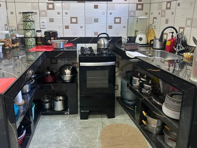 Imagem 14: APARTAMENTO RESIDENCIAL em CARIACICA - ES, ROSA DA PENHA
