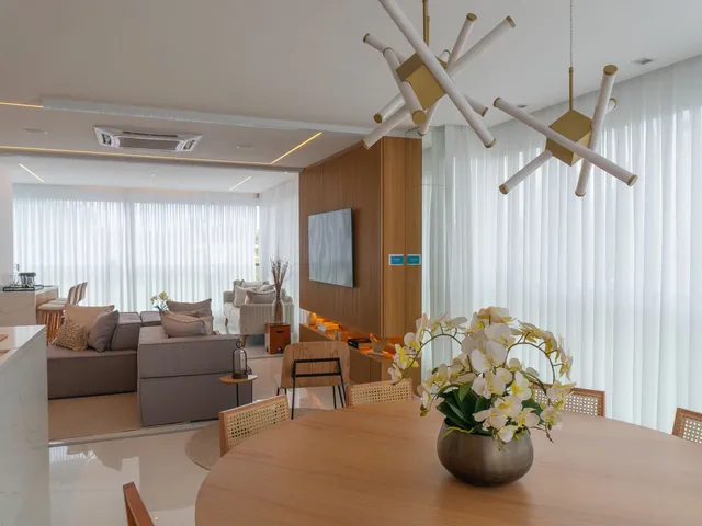 Imagem: Apartamento 3 Quartos Na Praia Da Barra