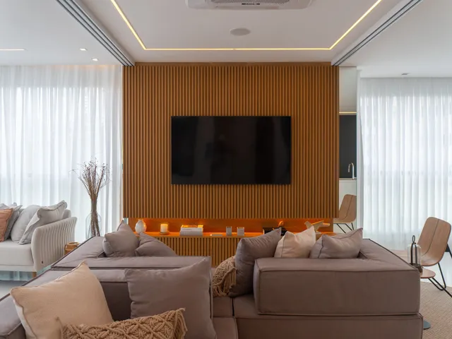 Imagem 13: Apartamento 3 Quartos Na Praia Da Barra Da Tijuca