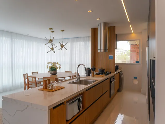 Imagem 14: Apartamento 3 Quartos Na Praia Da Barra Da Tijuca
