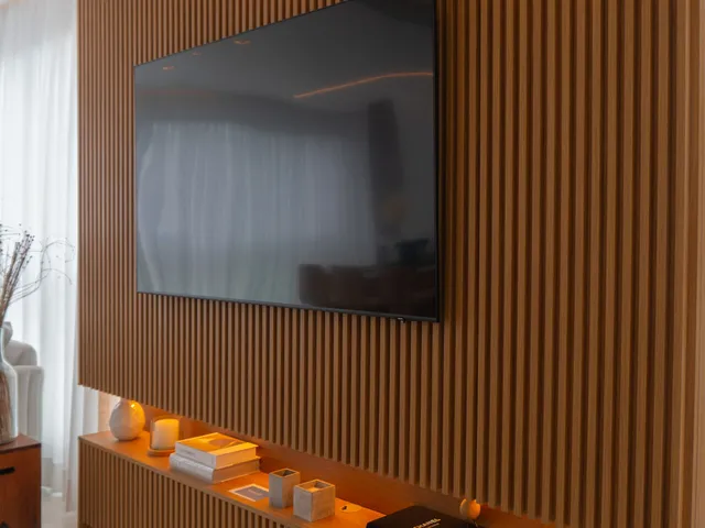 Imagem 8: Apartamento 3 Quartos Na Praia Da Barra Da Tijuca