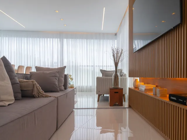 Imagem 15: Apartamento 3 Quartos Na Praia Da Barra Da Tijuca