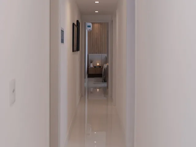 Imagem 5: Apartamento 3 Quartos Na Praia Da Barra Da Tijuca