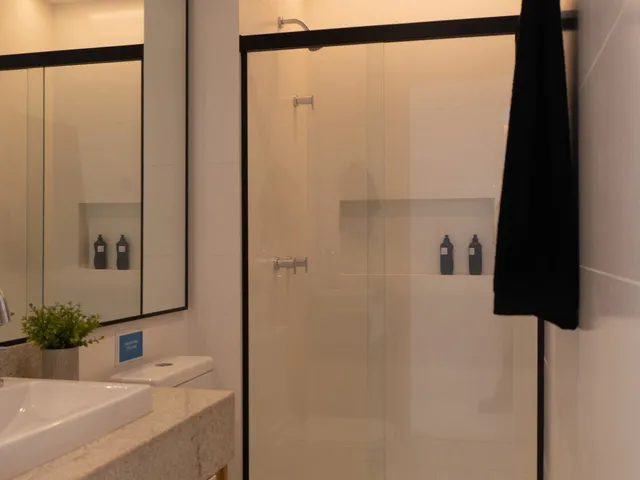 Imagem 11: Apartamento 3 Quartos Na Praia Da Barra Da Tijuca