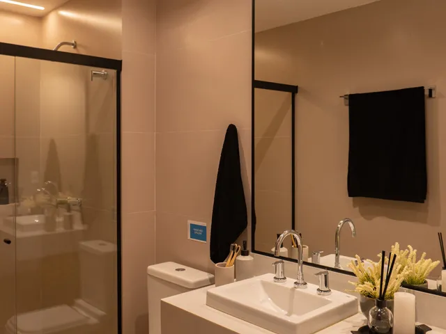 Imagem 16: Apartamento 3 Quartos Na Praia Da Barra Da Tijuca