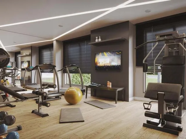 Imagem 10: Apartamento 3 Quartos Na Praia Da Barra Da Tijuca