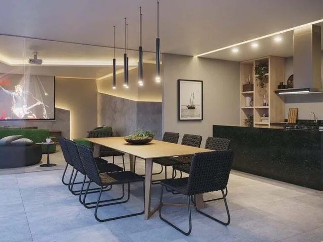 Imagem 12: Apartamento 3 Quartos Na Praia Da Barra Da Tijuca