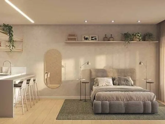 Imagem 9: Studio Be in Rio Gomes Carneiro Design, Exclusividade e Localização no Melhor de Ipanema