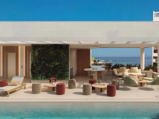 Imagem 7: Studio Be in Rio Gomes Carneiro Design, Exclusividade e Localização no Melhor de Ipanema