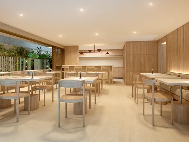 Imagem 2: Double Suíte 45 M² no Leblon
