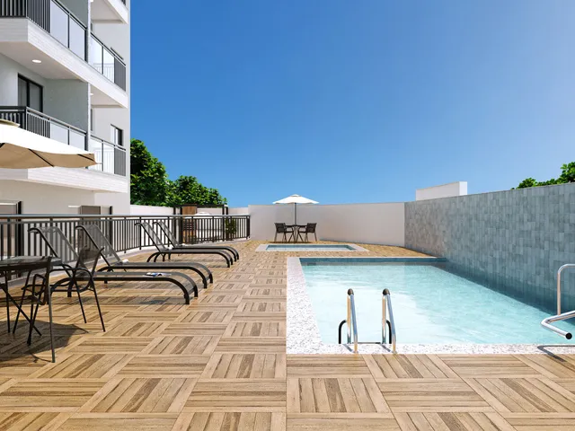 Imagem: Apartamento a Venda no Méier