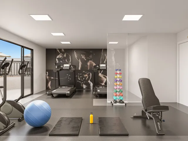 Imagem 12: Apartamento a Venda no Méier