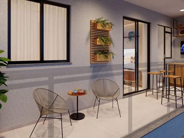 Imagem 2: Apartamento a Venda no Méier