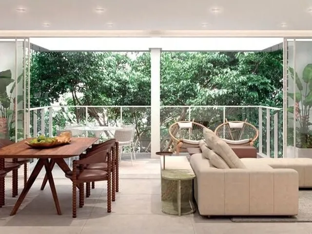 Imagem: Apartamento 1 Quarto em Ipanema