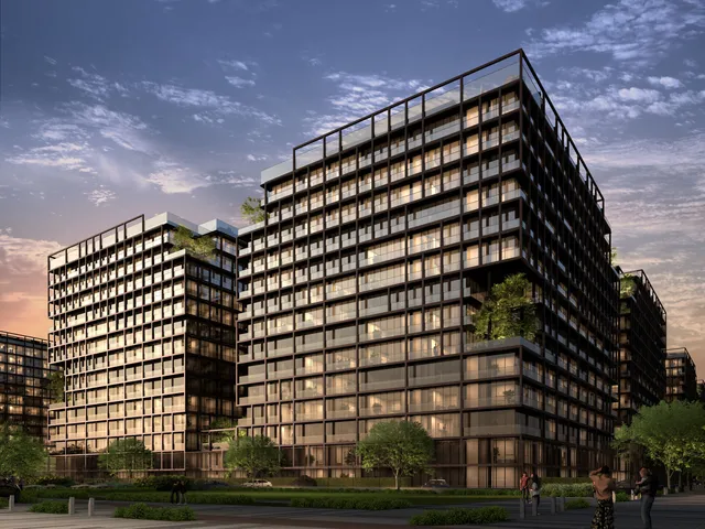 Imagem: Studio 33,61 M²
