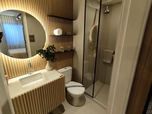 Imagem 14: Apartamento Padrão de 2 Dormitórios com Suite no Méier