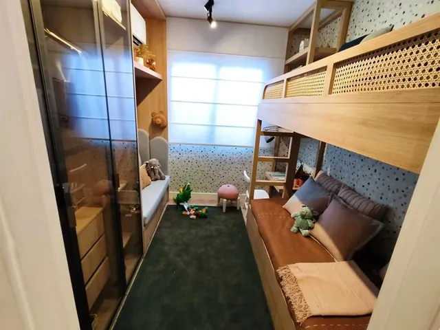 Imagem 5: Apartamento Padrão de 2 Dormitórios com Suite no Méier