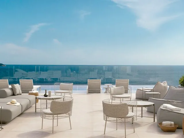 Imagem: Ipa Studios Design Ipanema - Viva com Vista