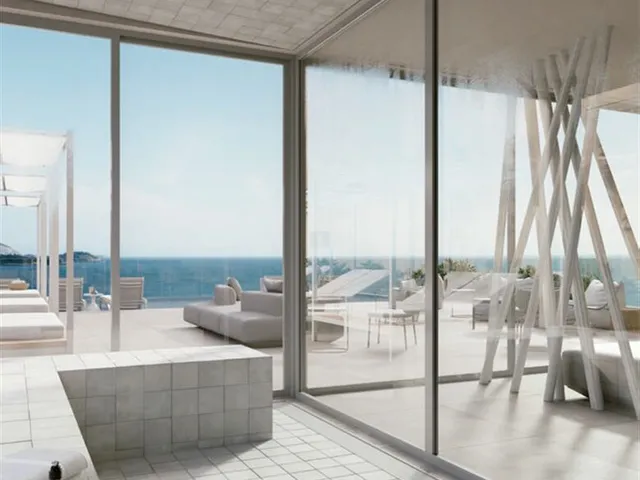 Imagem 7: Ipa Studios Design Ipanema - Viva com Vista para o Melhor do Rio