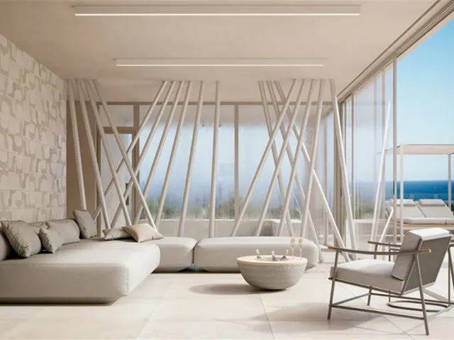 Imagem 10: Ipa Studios Design Ipanema - Viva com Vista para o Melhor do Rio