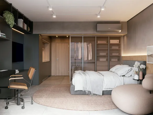 Imagem 4: Ipa Studios Design Ipanema - Viva com Vista para o Melhor do Rio