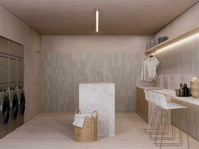 Imagem 6: Ipa Studios Design Ipanema - Viva com Vista para o Melhor do Rio