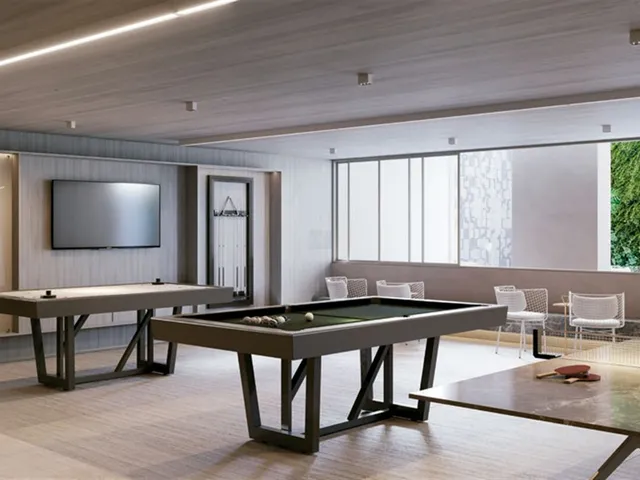 Imagem 15: Ipa Studios Design Ipanema - Viva com Vista para o Melhor do Rio