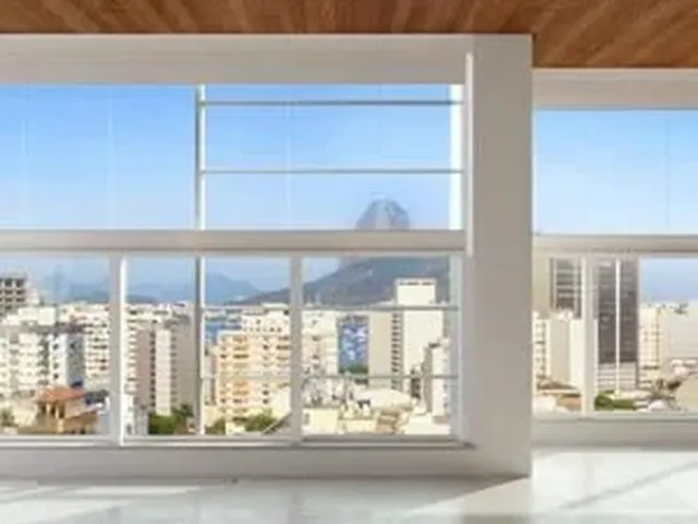 Imagem: Apartamento a Venda em Botafogo
