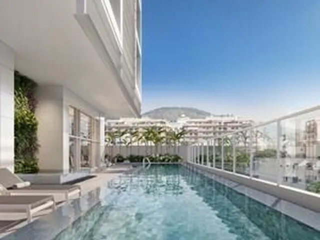 Imagem 13: Apartamento a Venda em Botafogo