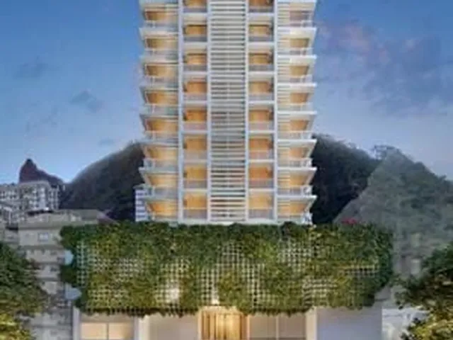 Imagem 2: Apartamento a Venda em Botafogo