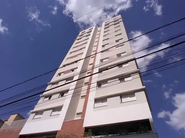 Imagem: Apartamento à venda no bairro Centro