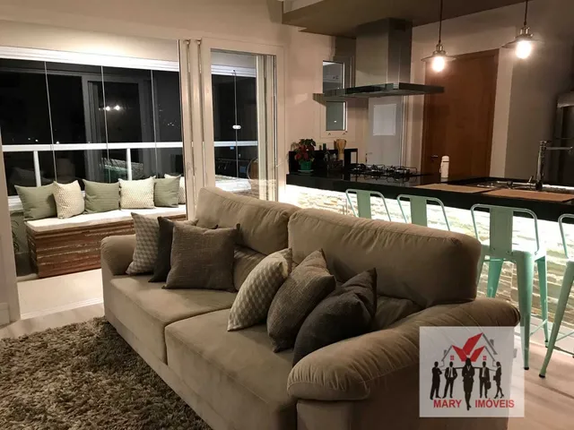 Imagem 3: Apartamento à venda no bairro Centro - Poços de Caldas/MG