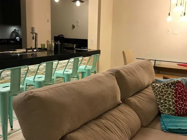 Imagem 2: Apartamento à venda no bairro Centro - Poços de Caldas/MG