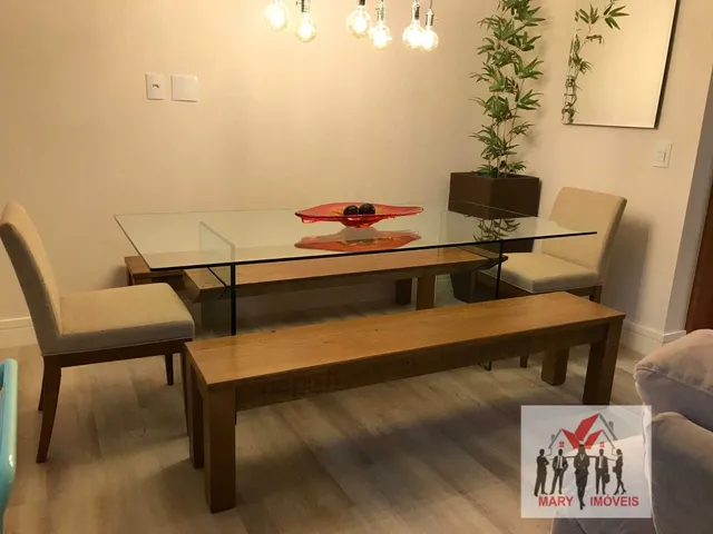 Imagem 16: Apartamento à venda no bairro Centro - Poços de Caldas/MG