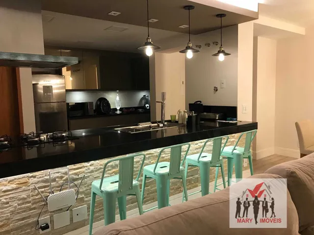 Imagem 6: Apartamento à venda no bairro Centro - Poços de Caldas/MG