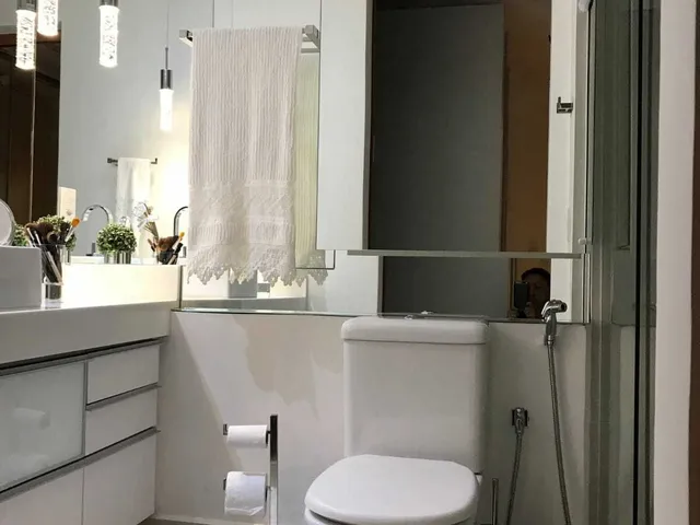 Imagem 8: Apartamento à venda no bairro Centro - Poços de Caldas/MG