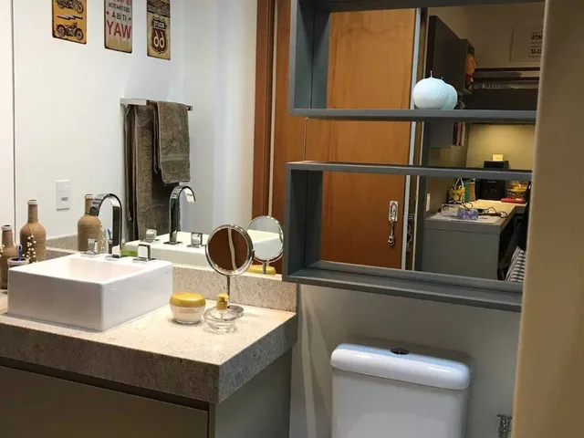 Imagem 4: Apartamento à venda no bairro Centro - Poços de Caldas/MG